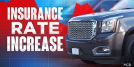 NC drivers could see higher auto insurance rates after hearing