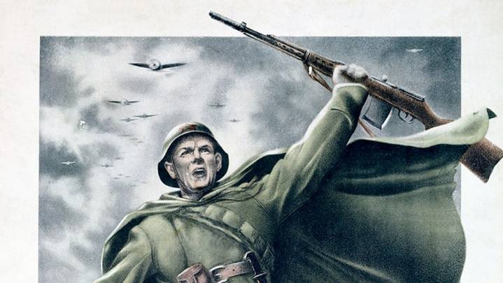 How Russia Distorts the Past