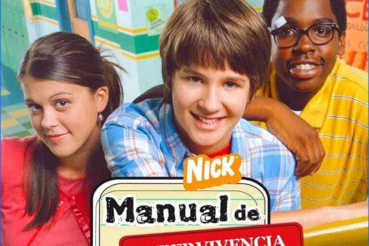 Fans captan a actor de la serie “El manual de Ned”; se encuentra en situación de calle