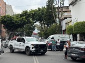 Impacto económico de la violencia y el crimen organizado es 3.4% del PIB