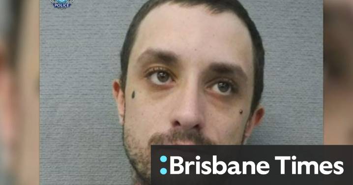 A major crime probe in Perth linked to man's disappearance