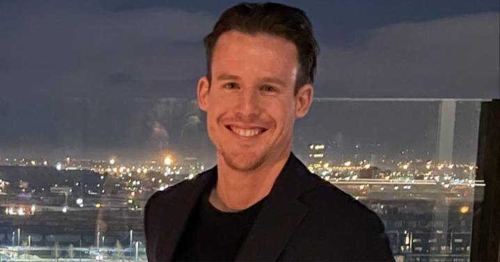 Steven Ramm From 'Survivor' Season 49 Works For NASA