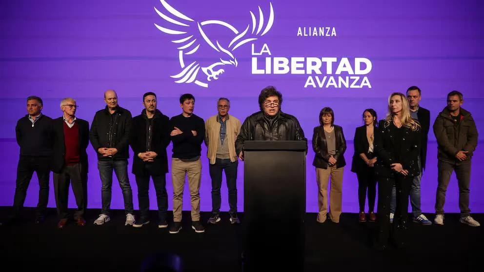 Javier Milei reconoció la derrota en Buenos Aires: “Hemos tenido un revés electoral y hay que aceptarlo”