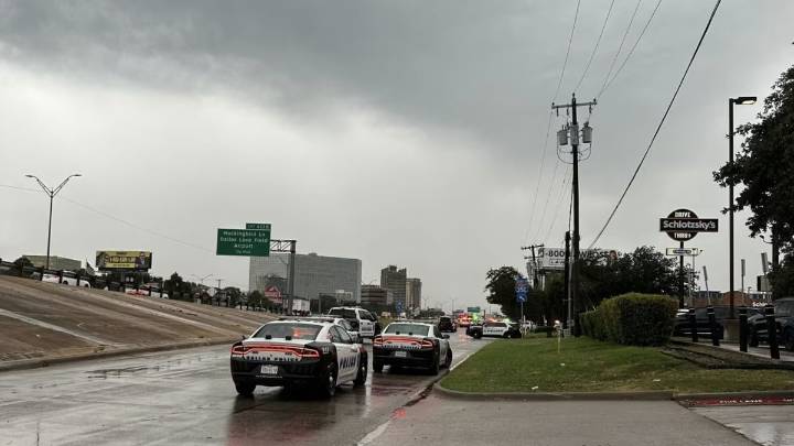 EEUU: un atacante disparó y mató a dos personas en un centro de inmigrantes en Dallas