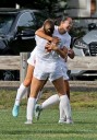 Needham and Walpole play to 1-1 tie in Bay State League match