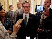 Republicans release 7-week spending bill as Democrats warn of a potential shutdown