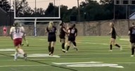 Fairmont Senior girls' soccer picks up first win of season against Bridgeport
