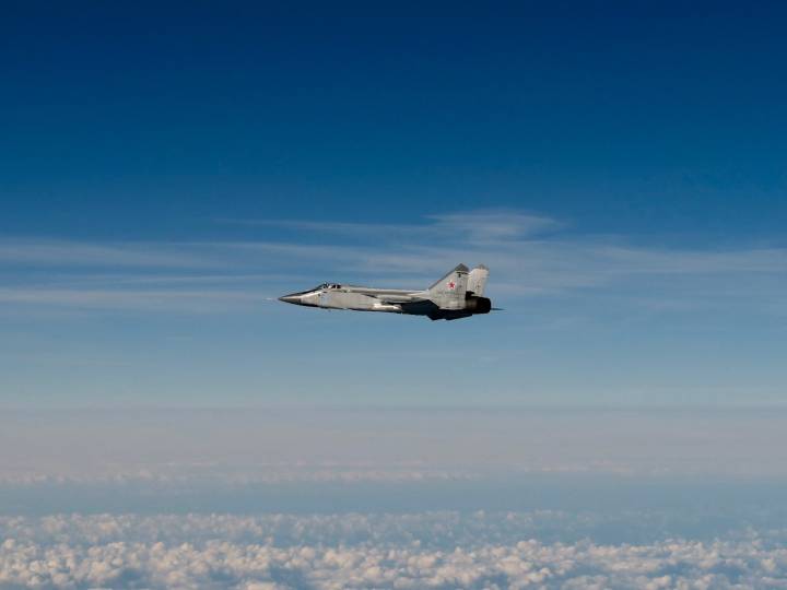 Russia accuses Estonia of airspace incursion falsity to stoke tensions