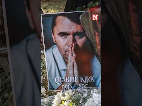 Charlie Kirk Assassination Was an Attack on All Americans