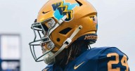COLUMN: WVU must lean on destiny this week as it heads to Salt Lake City for Friday's game