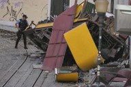 Death toll in Lisbon streetcar crash rises to 17 as Portugal observes national day of mourning