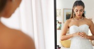'Cruel' bride excludes bridesmaid from wedding snaps and reason floors people