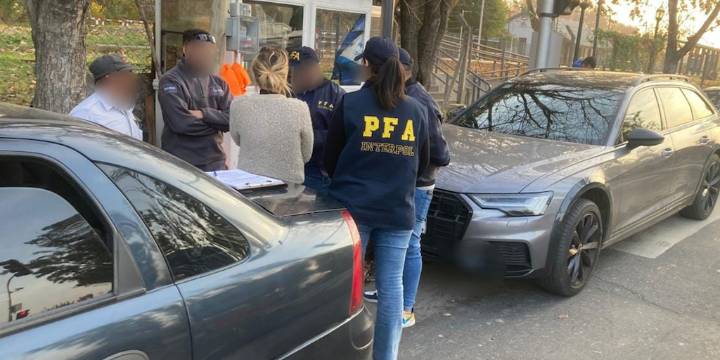 Revés judicial para el argentino condenado en Miami tras admitir haber transferido USD 350 millones a EEUU