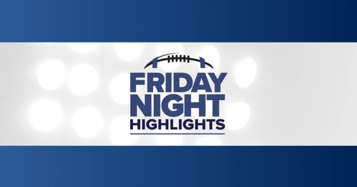 Friday Night Highlights Week 2: Lompoc's Kinard and Arroyo Grande's Tayman run circles around defense