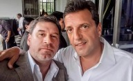 Novoa: “Cuando el peronismo está unido, la gente acompaña”