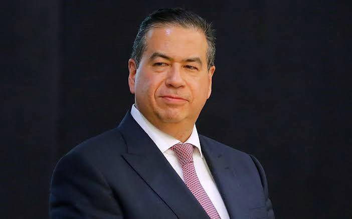 Coahuila: Ricardo Mejía insiste en el combate a la extorsión y el cobro de piso en varios estados