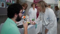 Más cerca de disponer de una prueba para el cribado de la EPOC
