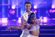 Jordan Chiles Addresses Remarks From US Gymnastics Legend After Week 2 DWTS Turnout