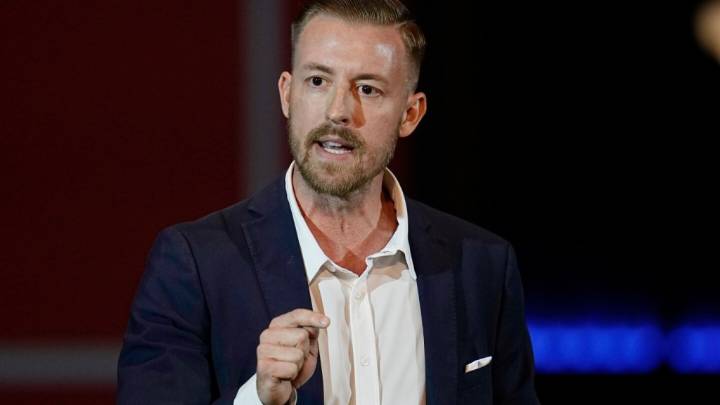 Controversial Oklahoma schools chief joins Teacher Freedom Alliance as CEO