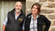 Amanda Owen on 'intertwined' life with ex Clive as she addresses 'custody' and 'compromise'