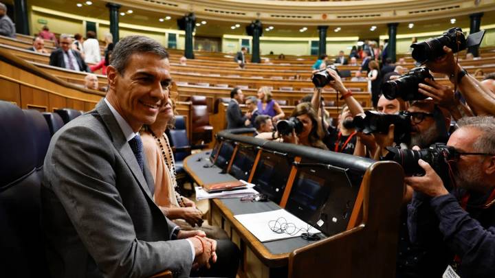 El CIS de Tezanos da una ventaja de 9 puntos al PSOE sobre el PP en su barómetro de septiembre