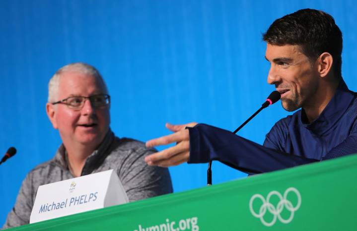 17-Year-Old Swimming Star Makes Firm Admission About Michael Phelps After Announcing Career Move 17-year-old swim prodigy reflects on Michael Phelps’ legacy after career move, highlighting discipline 