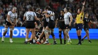 Dominant Canadians reach Women's Rugby World Cup final after beating New Zealand