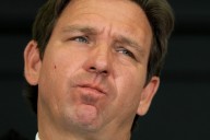 Ron DeSantis plans to execute an intellectually disabled man this week.