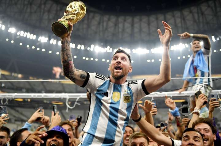Impacto en el Mundial 2026: la Inteligencia Artificial anticipó quién será el campeón