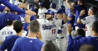 Los Dodgers sienten la urgencia de llevar otro título de la Serie Mundial a Los Ángeles