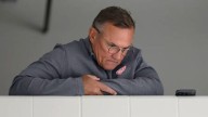 OctoPulse podcast: Yzerman starts Year 7; goalie Gibson…