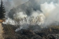 Cusco, Áncash, Puno, Ucayali y Pasco, las regiones más afectadas por incendios forestales