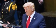 Trump announces 100% tariffs on foreign