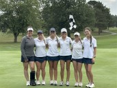 High school girls golf: Archbold, Montpelier, Van Buren win D