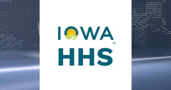 Major change in Iowa: HHS Director Kelly Garcia resigns after 6 years