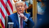Trump urges NATO to stop buying Russian oil, back steep tariffs on China to end war