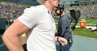 Front Royal's Ryan Jewel performs 'biggest concert and shortest concert' in NFL debut