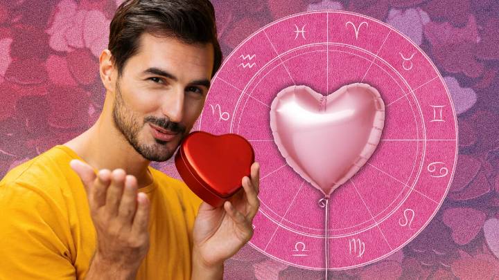 Love Horoscopes Are Here For Monday, September 8, 2025