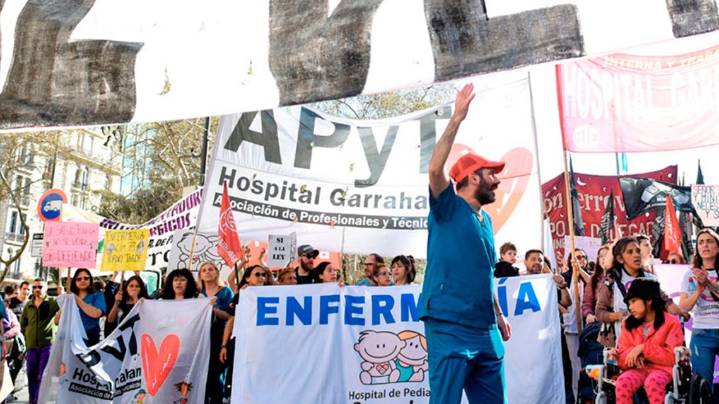 Cruje la oferta de empresarios para zafar del juicio