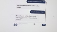 Ohio launches crime reporting app with AI technology