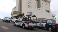 Pertenecían a la SSPE pareja hallada sin vida en hotel; primeras indagatorias apuntan a un feminicidio y suicidio