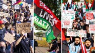 From BLM marches to school boards, the Left’s protest playbook backfires