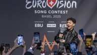 Eurovision to vote on Israeli participation in November