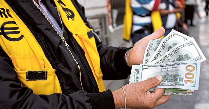 Precio del dólar HOY en Perú, lunes 29 de setiembre: Aquí la cotización del tipo de cambio