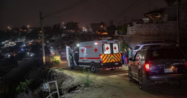 Lesiona a uno tras ataque armado en colonia Nuevo Milenio