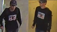 FBI releases photos of person of interest in Charlie Kirk shooting