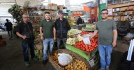Alonso Martínez Nieto, 50 años alimentando a los manizaleños: Pionero del abastecimiento institucional