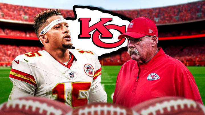Why it’s already time to panic about Chiefs after Week 1 loss to Chargers