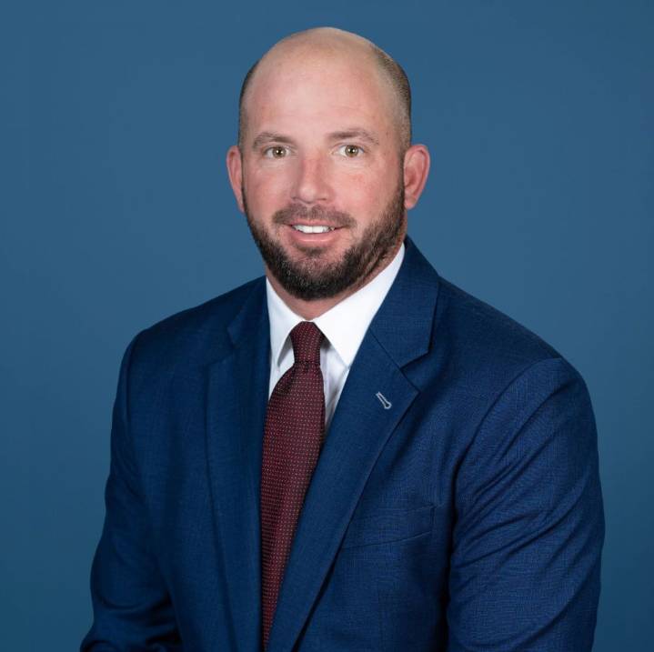 Matthew Vespi named chief admin officer at Port of San Diego