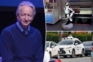 Godfather of AI warns tech will bring massive unemployment